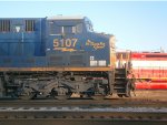 CSX #5107